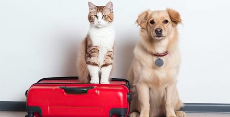 certificados de viaje